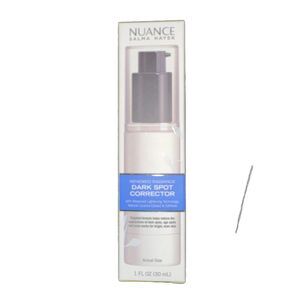 Nuance by Salma Hayek Renewed Radiance Dark Spot Corrector (1 oz ) DISCONTINUED